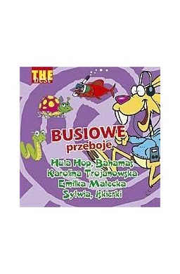 The Best - Busiowe przeboje 2