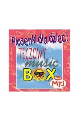 Piosenki dla dzieci - Tęczowy Music-Box