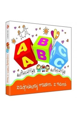 ABC Mini Hity: Zaśpiewaj razem nami CD