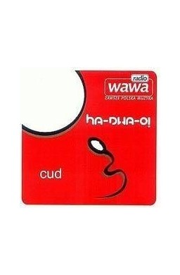 Duet HA-DWA-O! CD