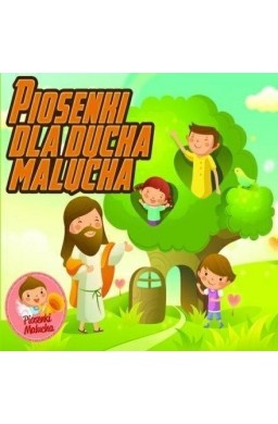 Piosenki dla ducha malucha SOLITON