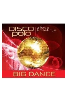 Złota kolekcja Disco Polo- Śpiewaj z nami CD