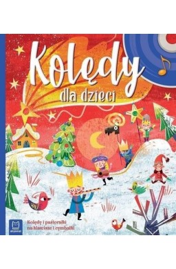 Kolędy dla dzieci w.3