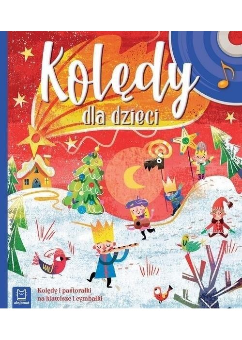 Kolędy dla dzieci w.3