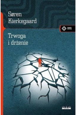 Trwoga i drżenie