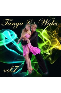 Tanga i walce vol. 7 CD