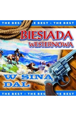 The best. Biesiada westernowa CD