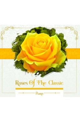 Roses of the Classic - Piano CD