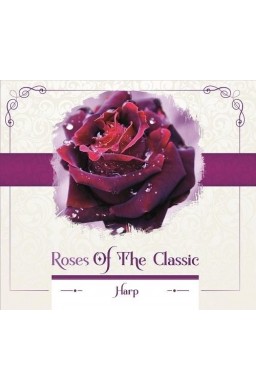 Roses of the Classic - Harp CD