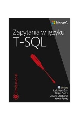 Zapytania w języku T-SQL w Microsoft SQL