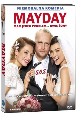 Mayday DVD