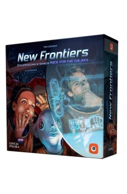 New Frontiers PORTAL