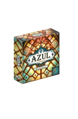 Azul: Witraże Sintry LACERTA