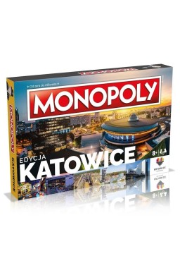 Monopoly Katowice