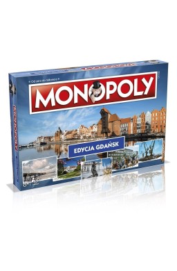 Monopoly Gdańsk