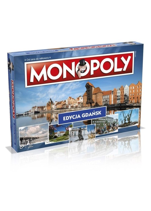 Monopoly Gdańsk