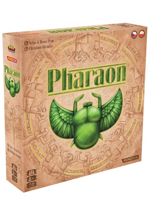 Pharaon PL