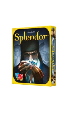 Splendor REBEL