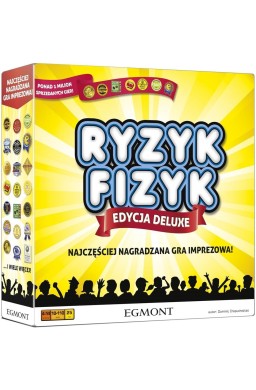 Gra - Ryzyk Fizyk