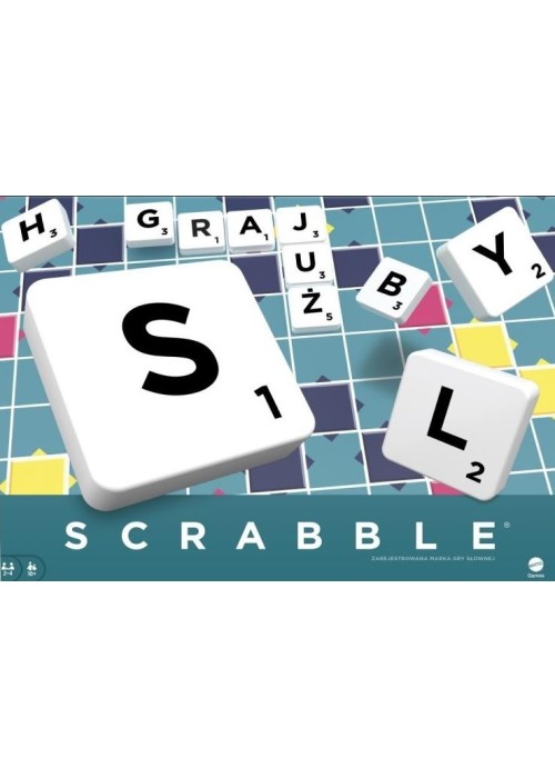 Scrabble Original