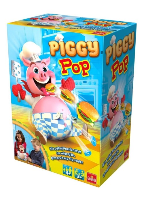 Piggy Pop