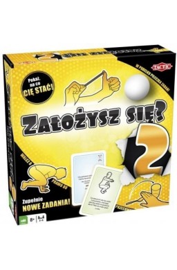 Założysz się? 2