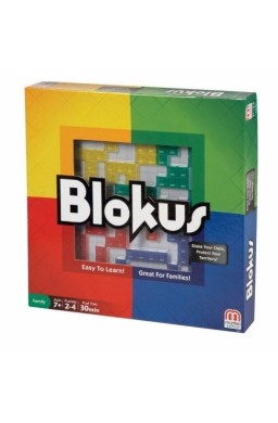 Blokus